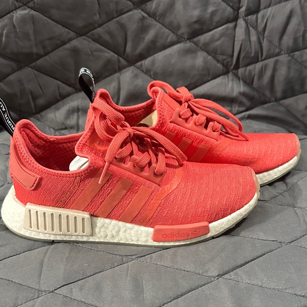 adidas NMD Womens Sneakers - Picture 3 of 6